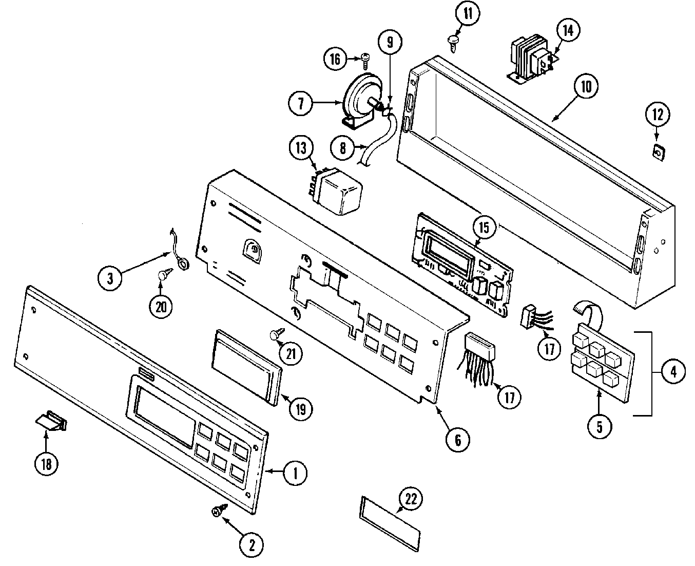 01 - CONTROL PANEL
