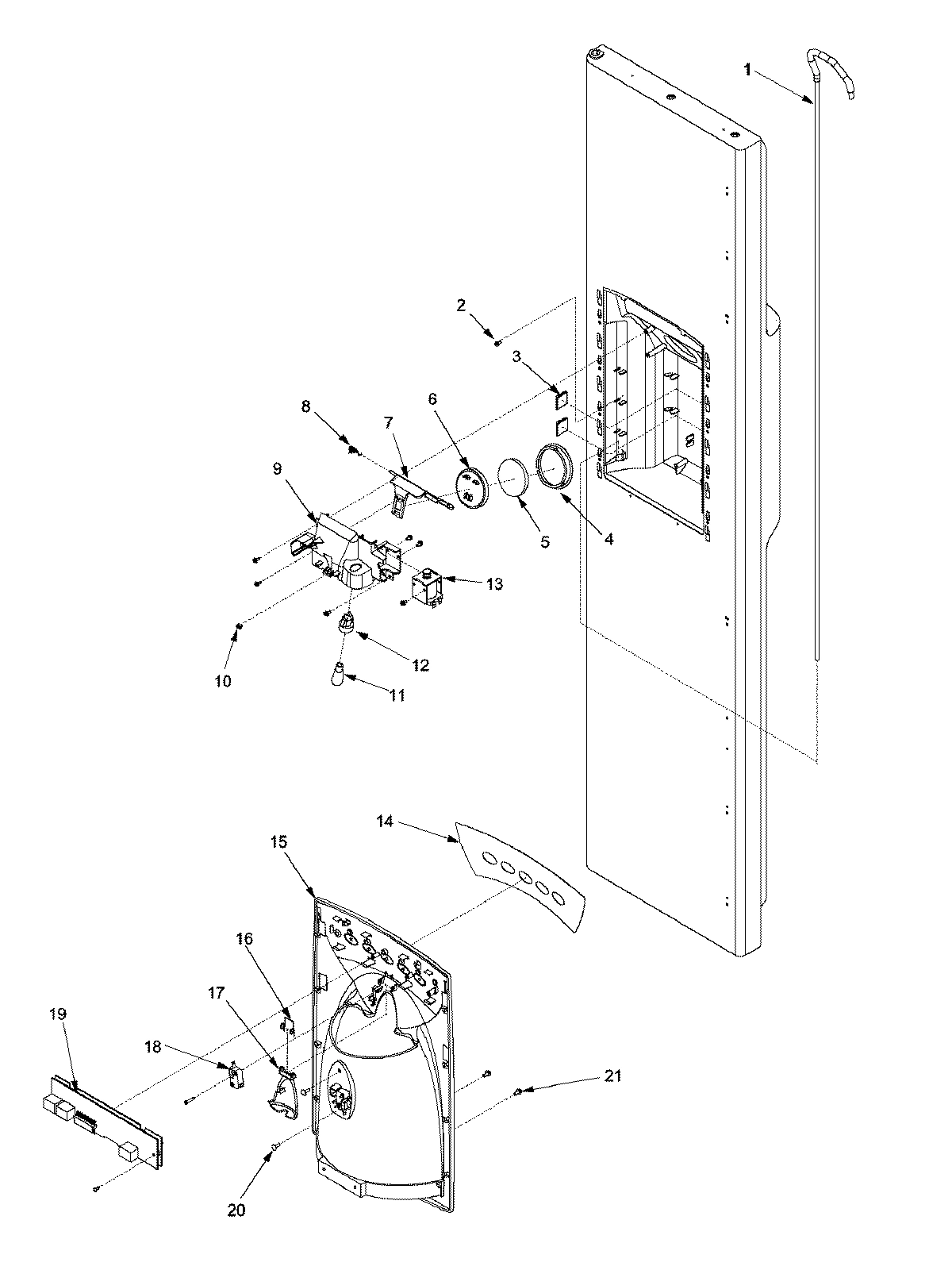 07 - FZ DOOR AND FACADE