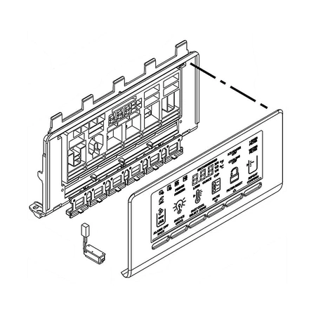 Electronic Control Board