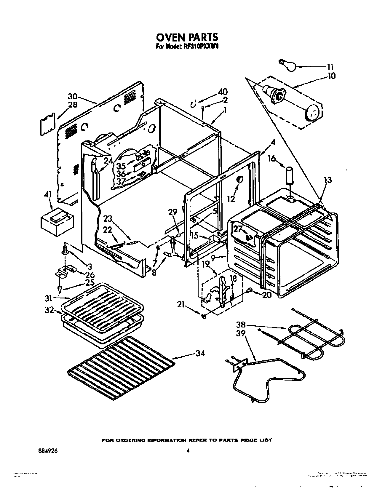 04 - OVEN