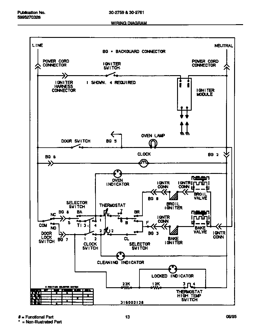 08 - WIRING DIAGRAM
