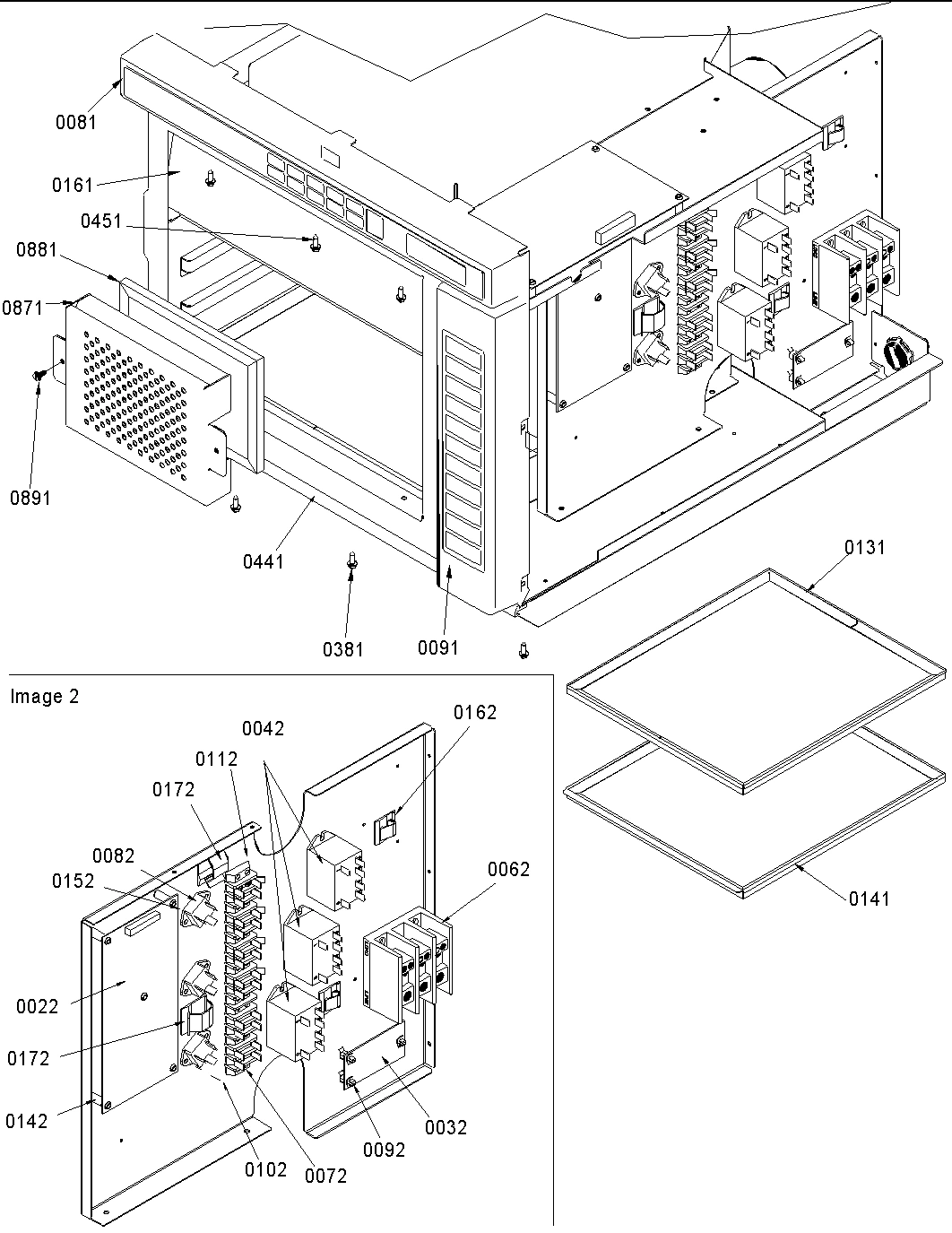 03 - CONTROL PANELS
