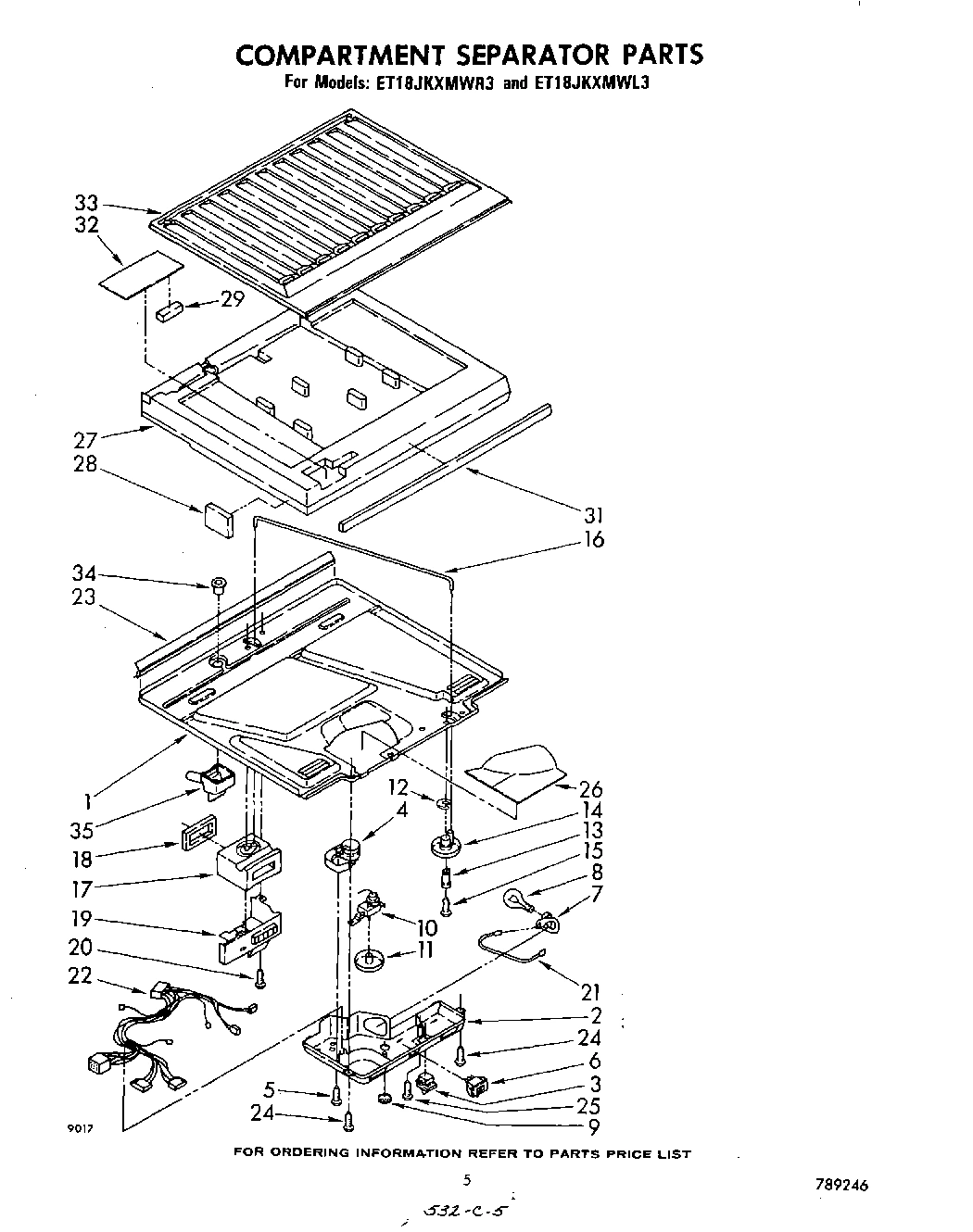 04 - COMPARTMENT SEPARATOR