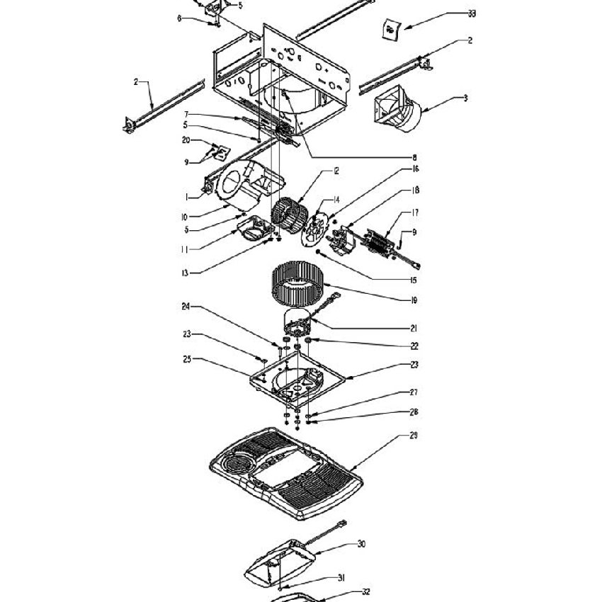Exploded View