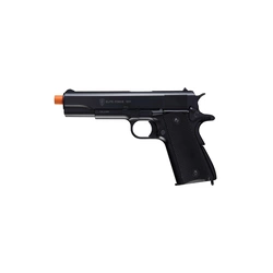 Elite Force 1911 A1 CO2 Blowback 6mm Airsoft Pistol Black