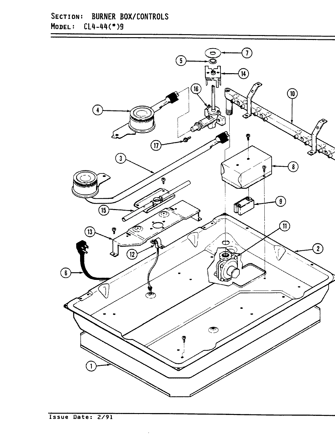 01 - CONTROLS (CL4-44x9)