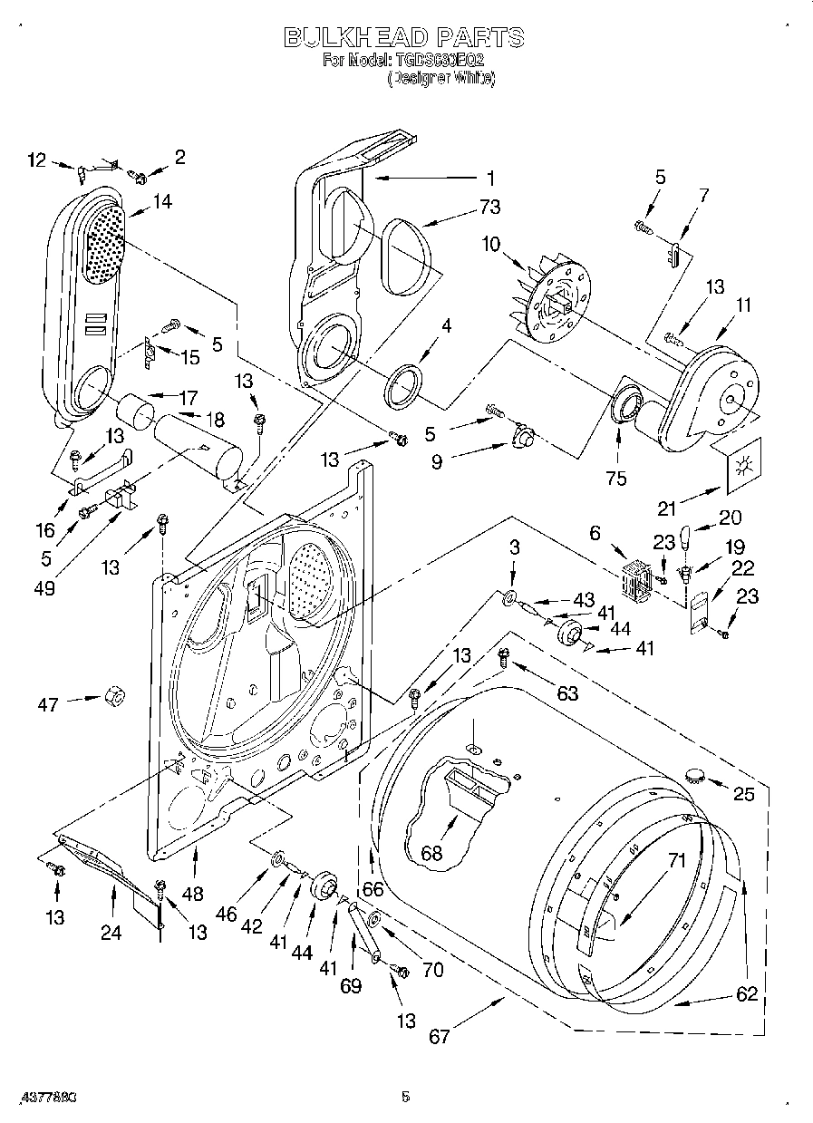 03 - BULKHEAD