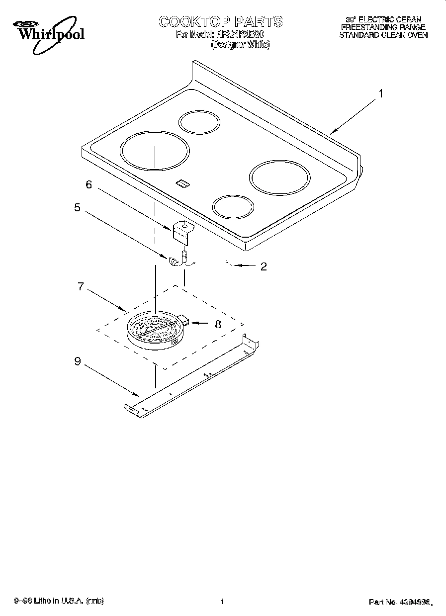 01 - COOKTOP