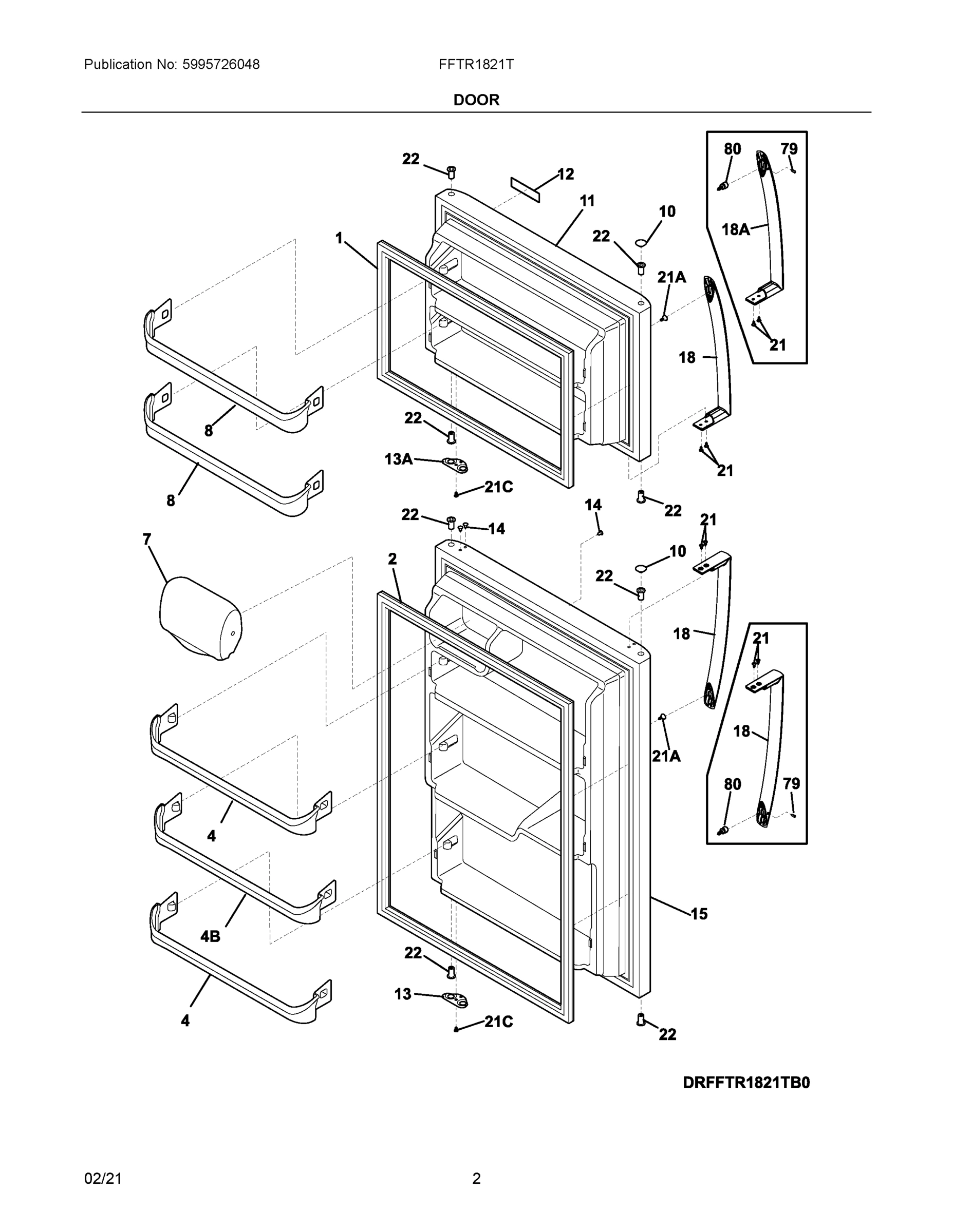 02 - DOOR