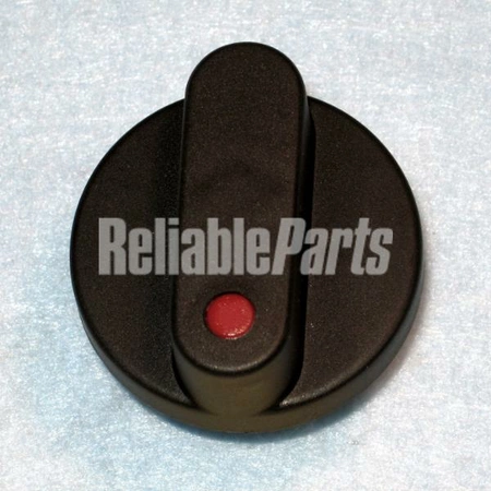 318319302 Frigidaire Oven Knob - Image 3