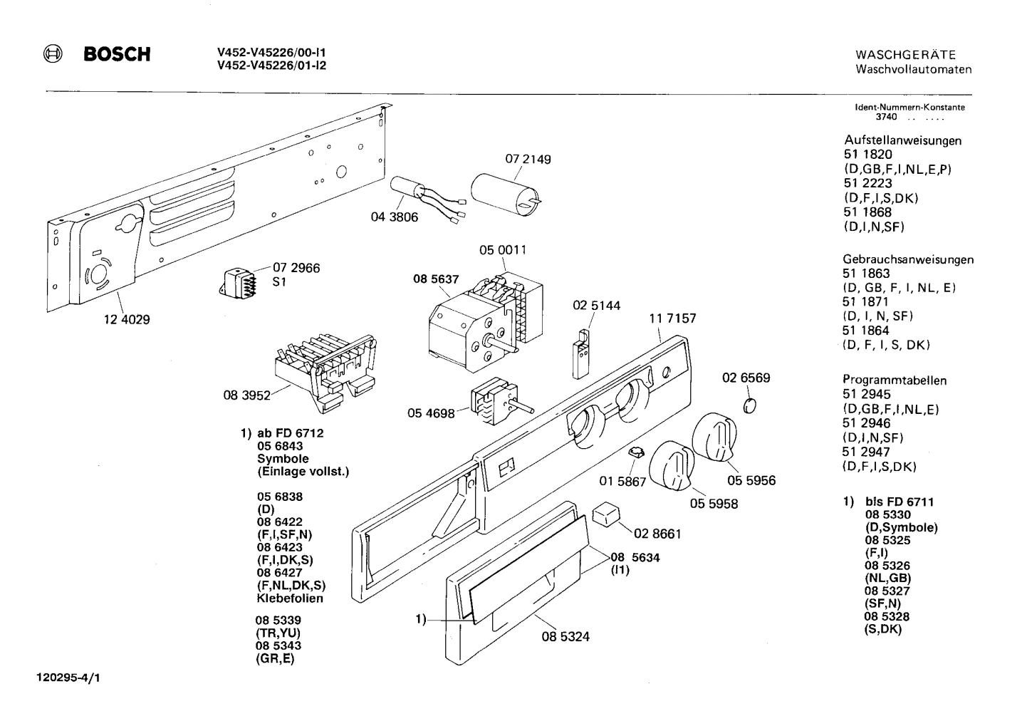 Diagram 1