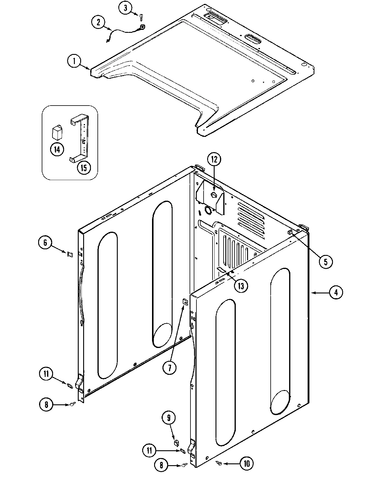 02 - CABINET-FRONT