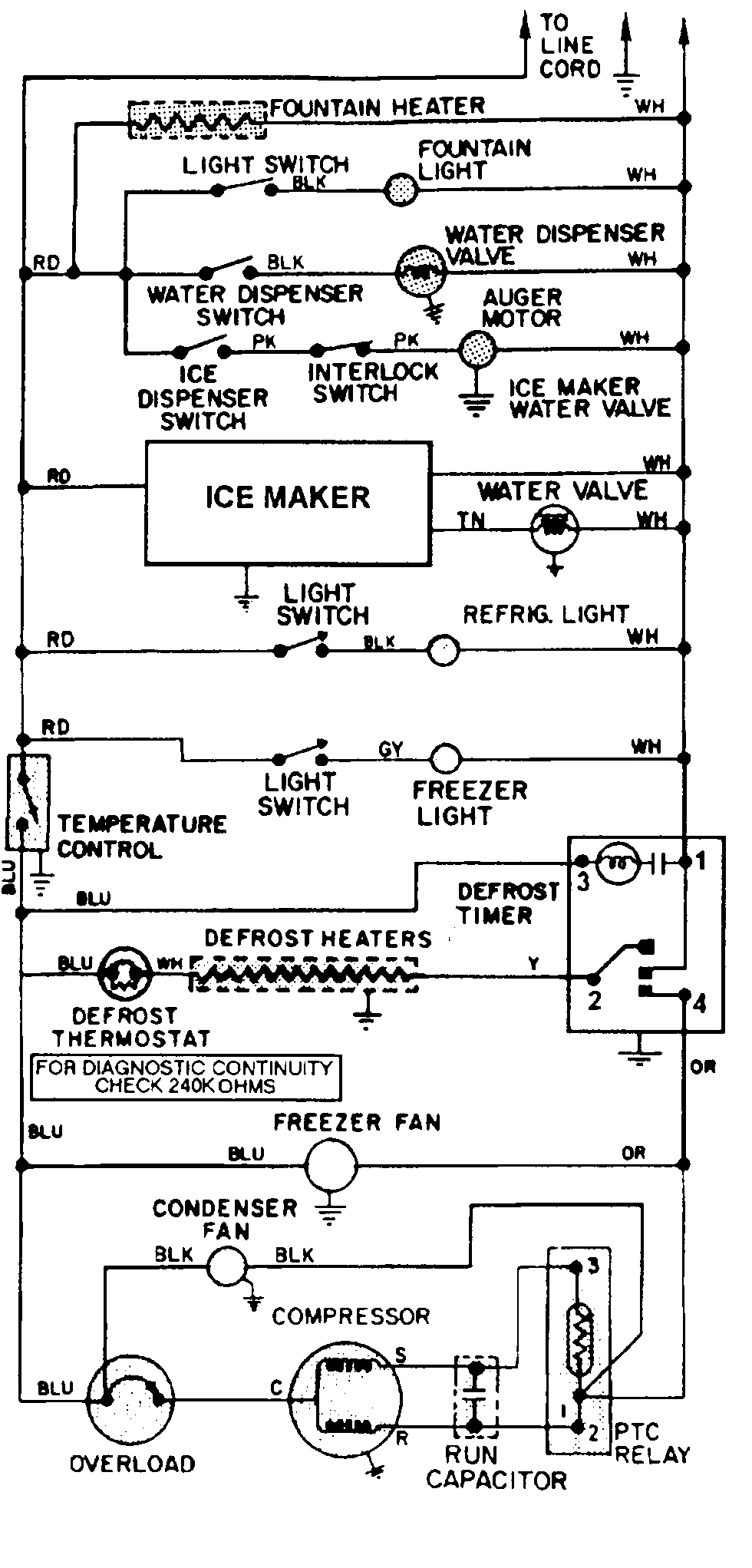07 - WIRING INFORMATION