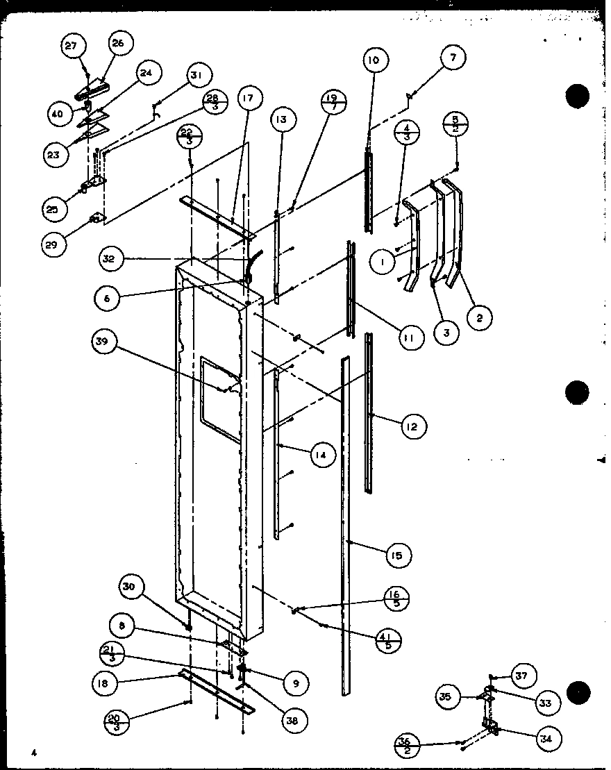 06 - FZ DOOR