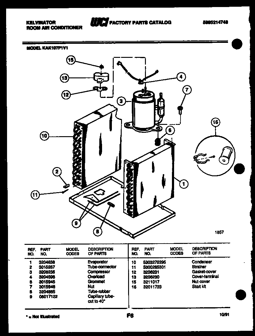 04 - SYSTEM PARTS