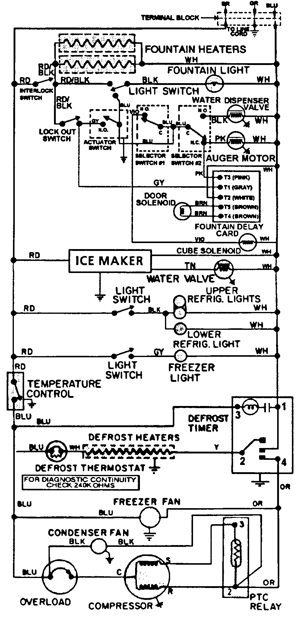 23 - WIRING INFORMATION (REV.11)