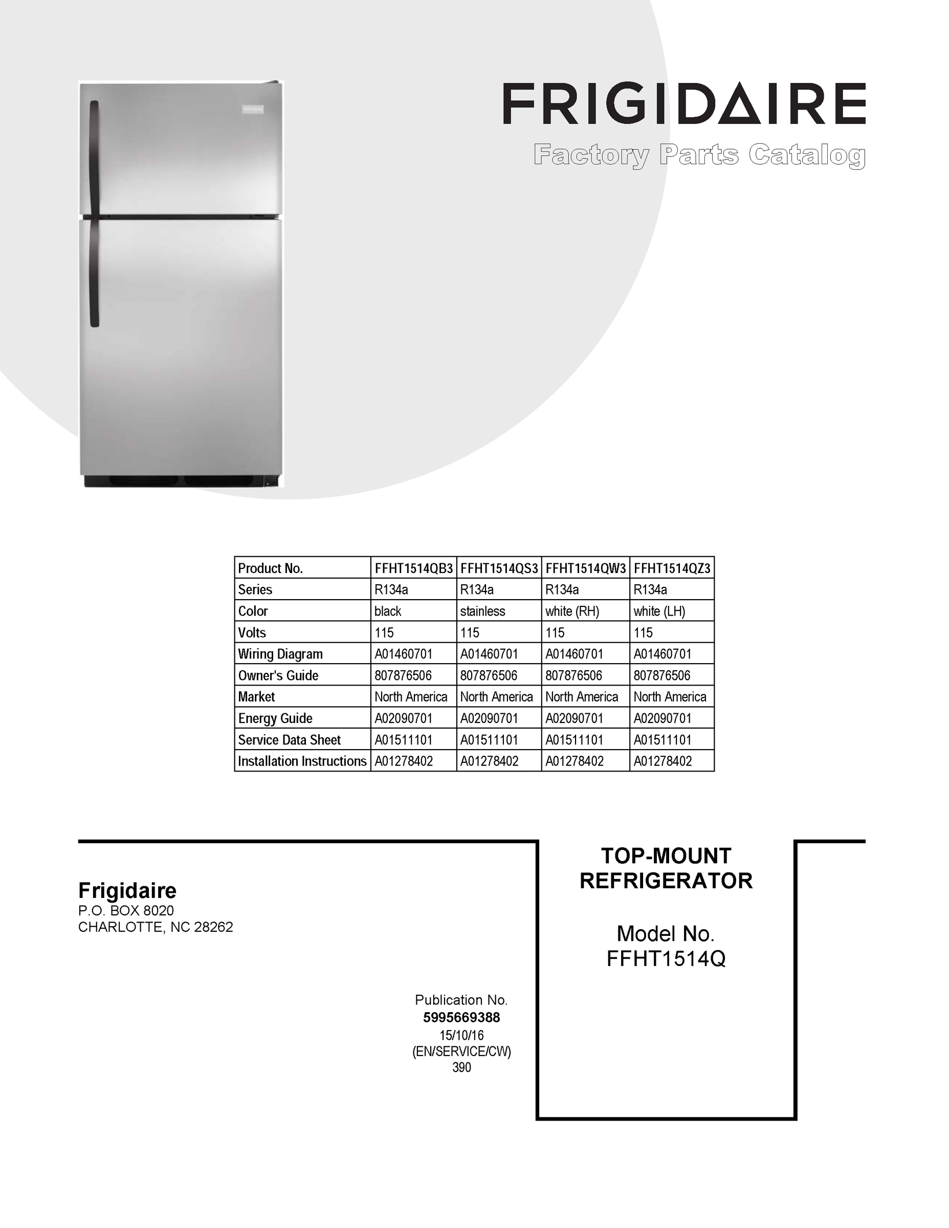 01 - COVER SHEET