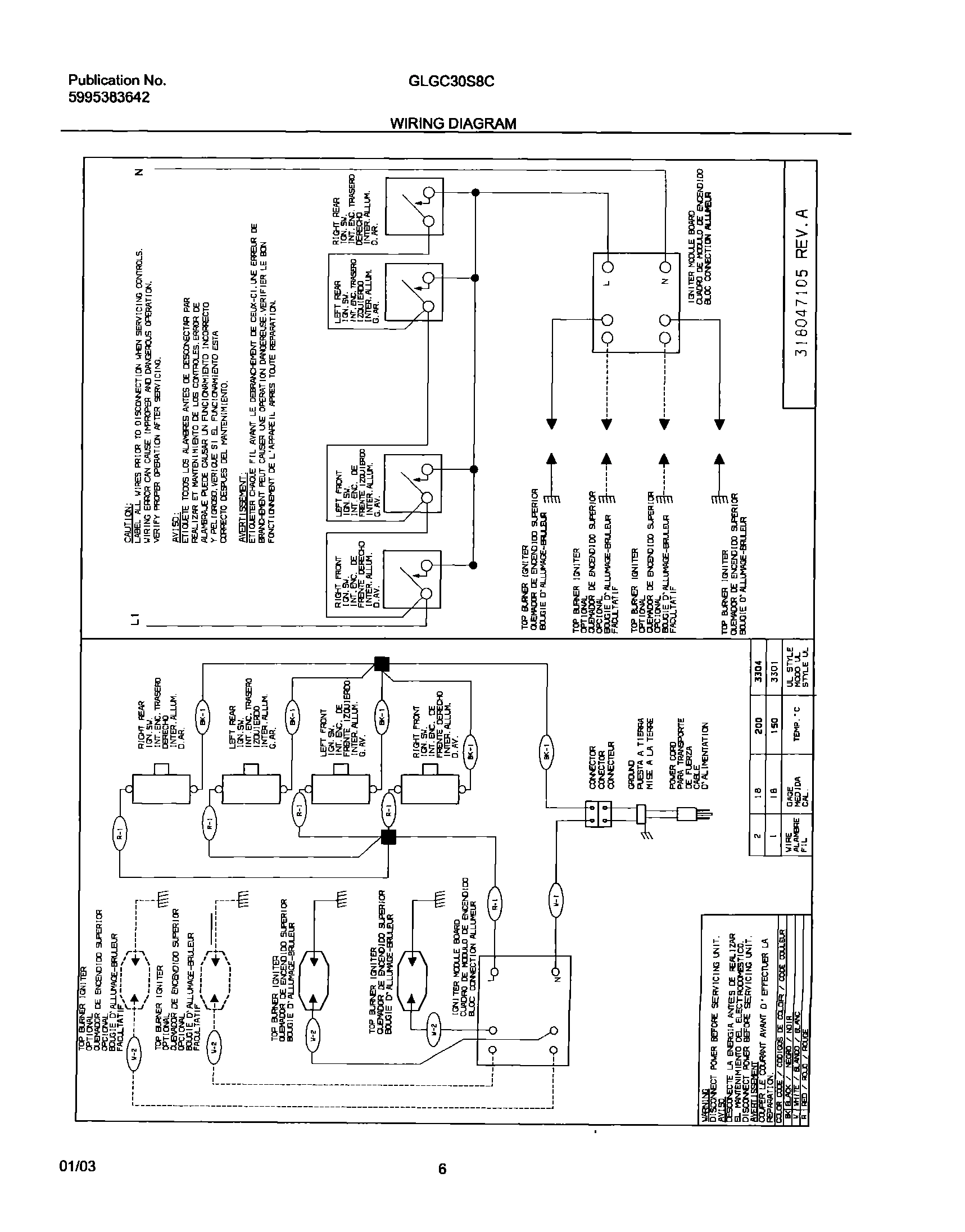 06 - WIRING DIAGRAM