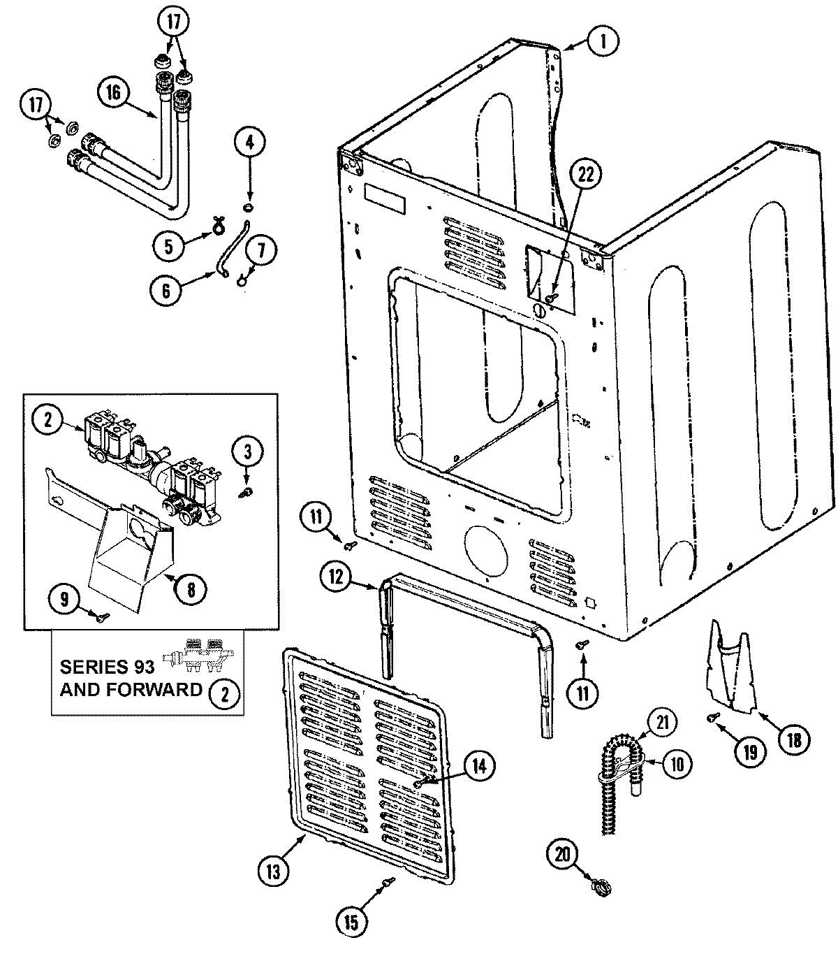 03 - CABINET-REAR