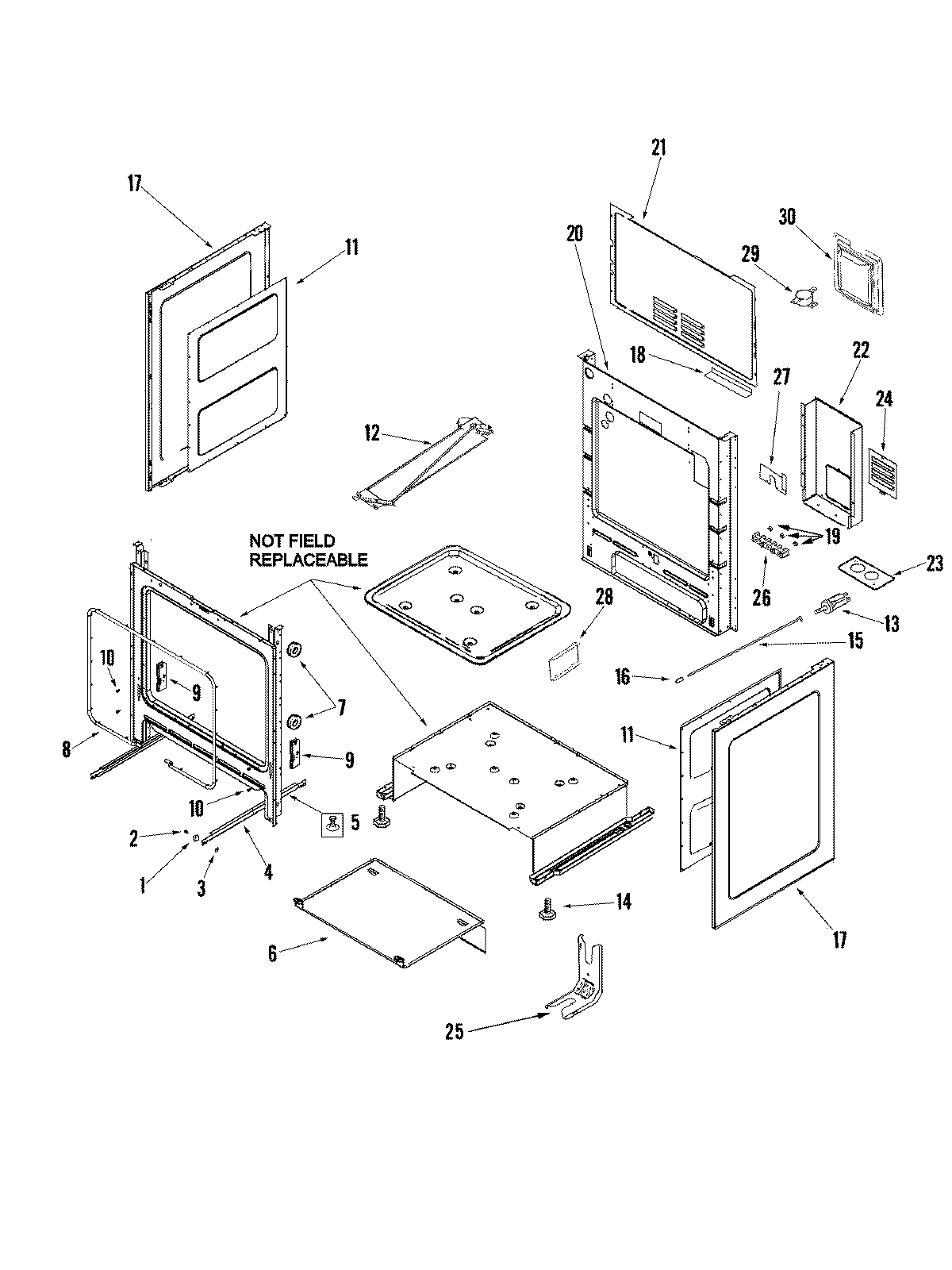 01 - CABINET