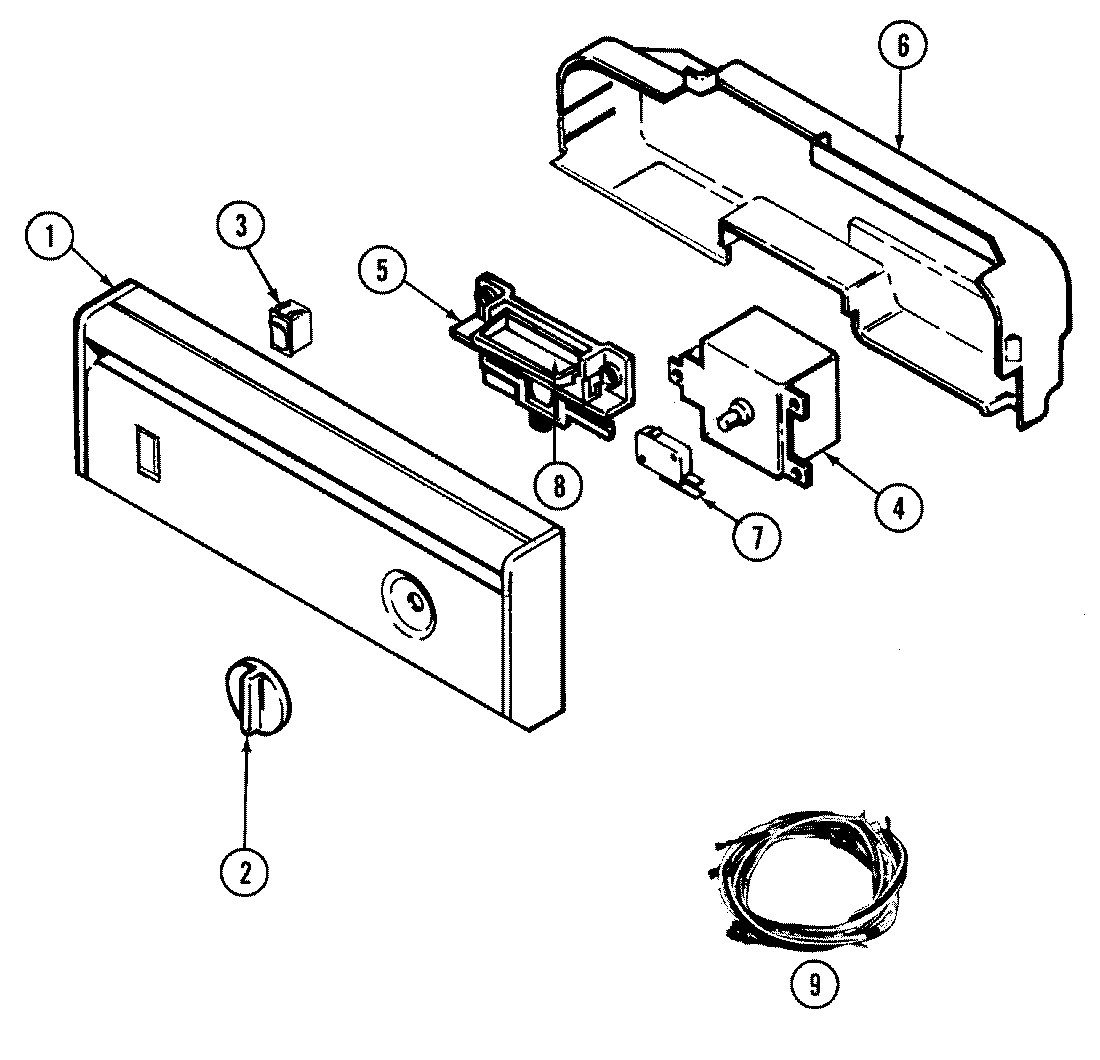 02 - CONTROL PANEL