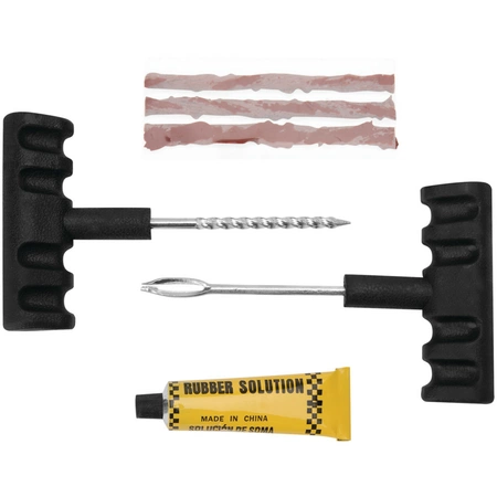 1480 Performance Tool Tire Repair Kit - Image 3