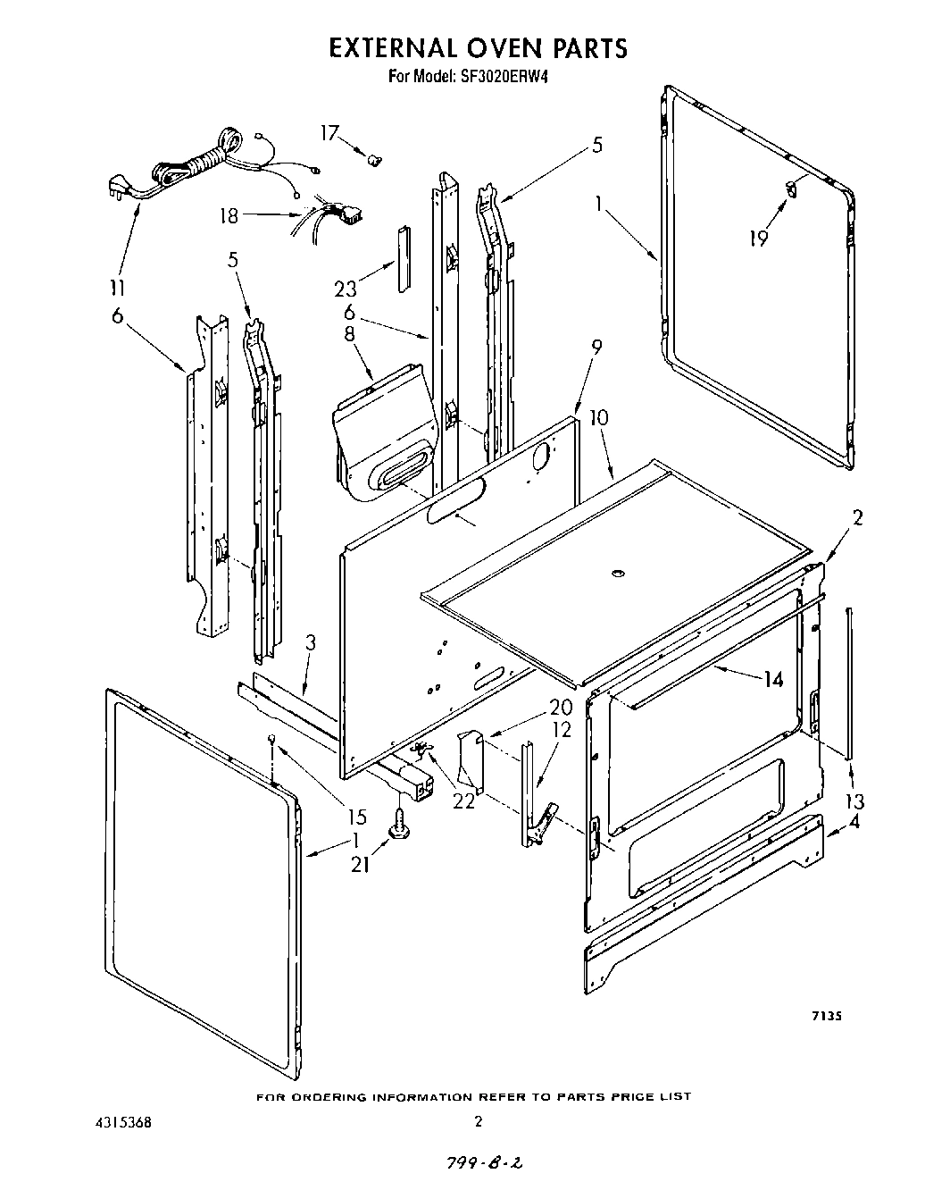 02 - EXTERNAL OVEN