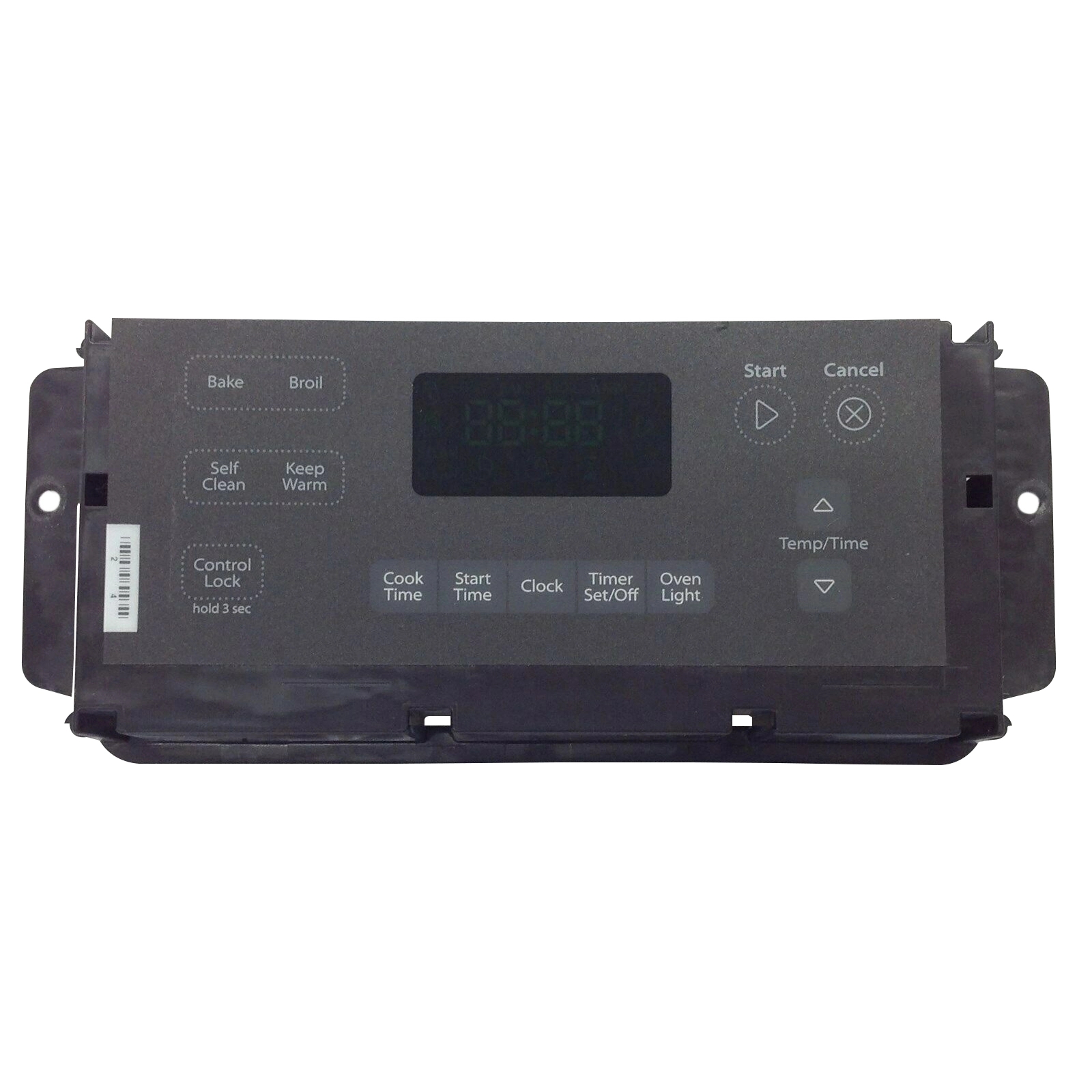 W11122536 Whirlpool Electronic Control Board + Core