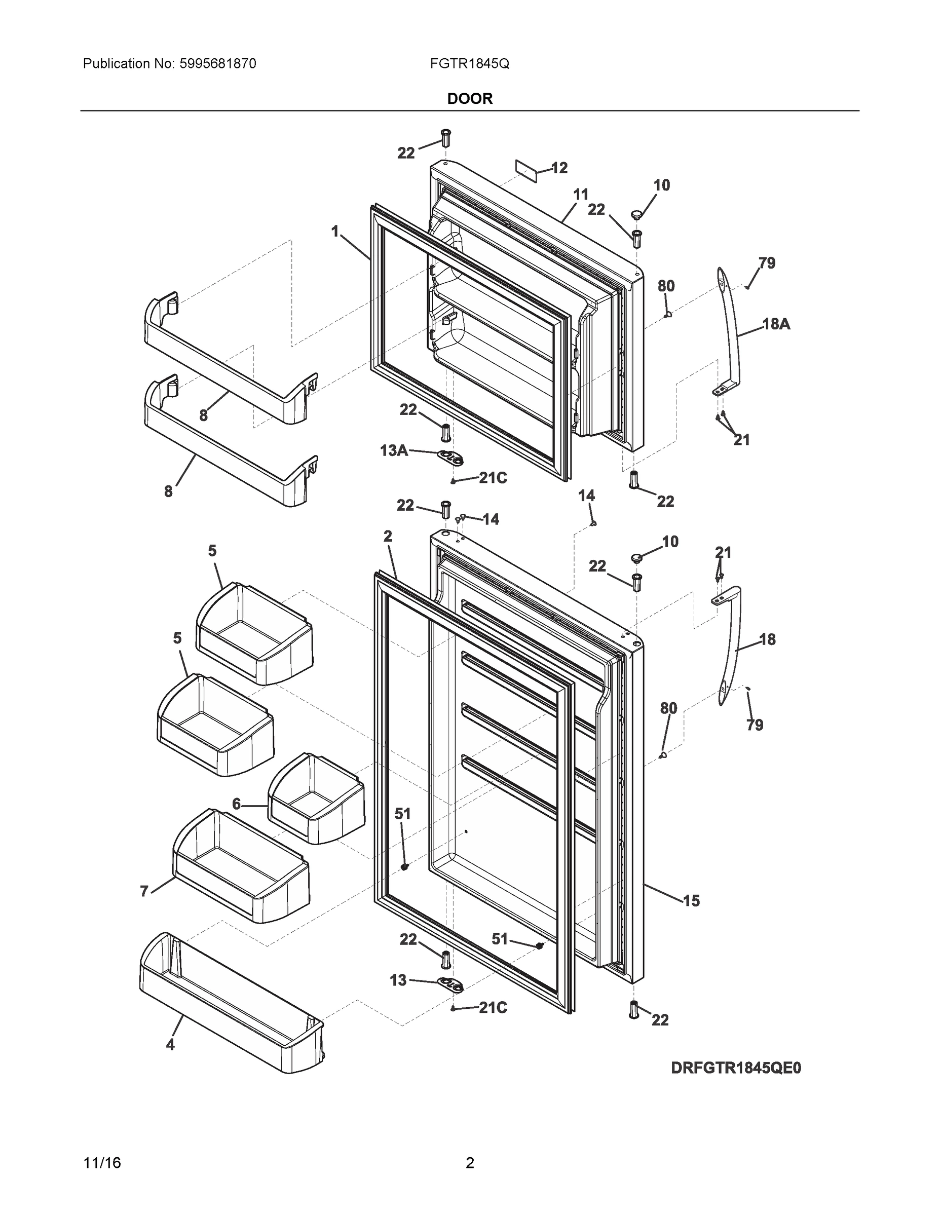 02 - DOOR