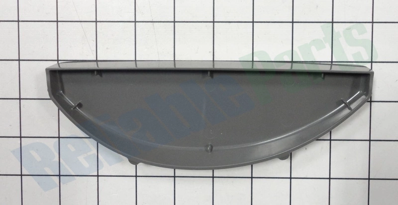 WPW10185235 Whirlpool Refrigerator Drip Tray - Image 4