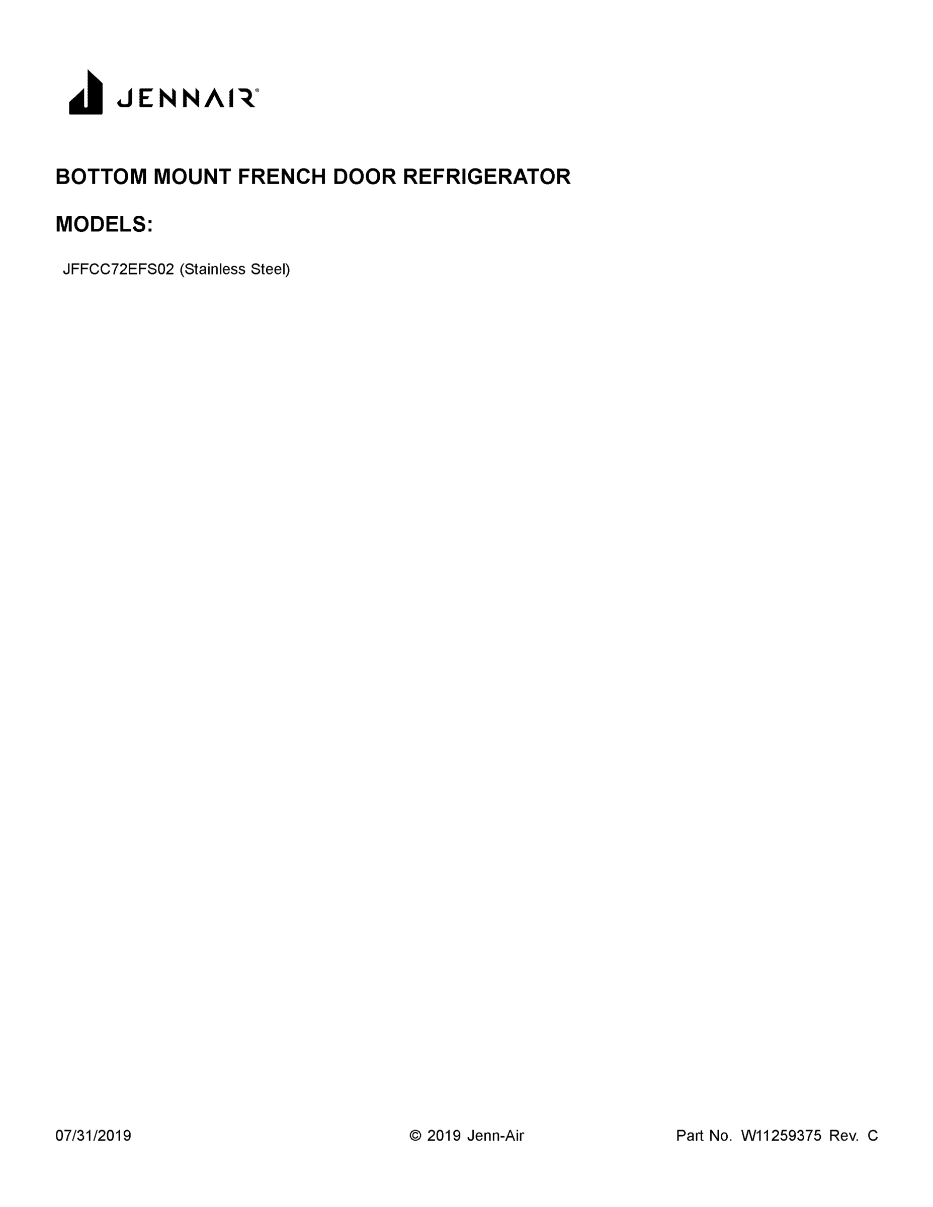 01 - COVER SHEET