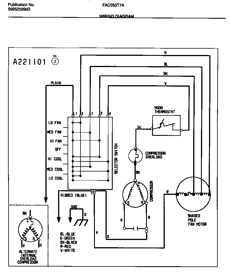 07 - WIRING DIAGRAM