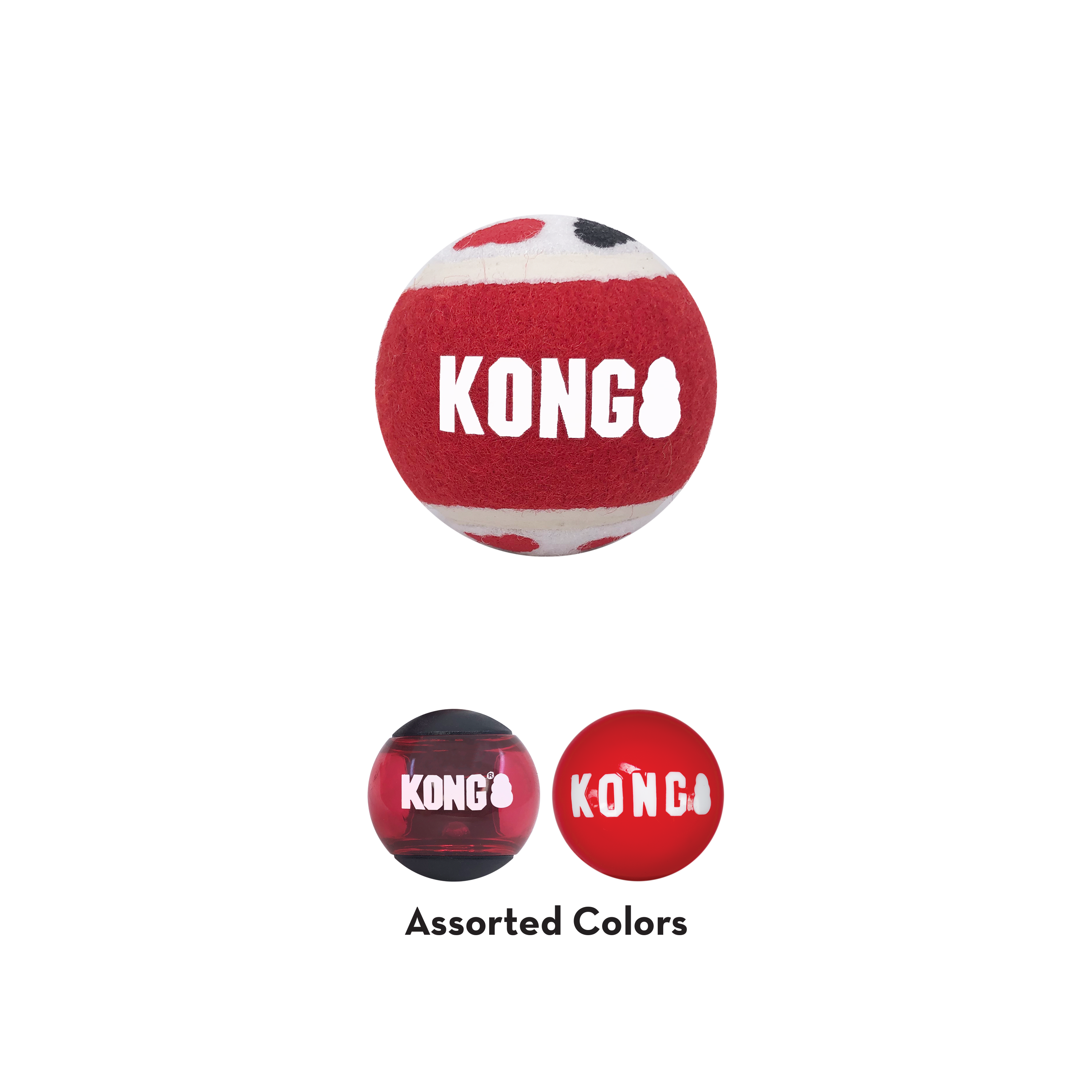 Kong signature hotsell