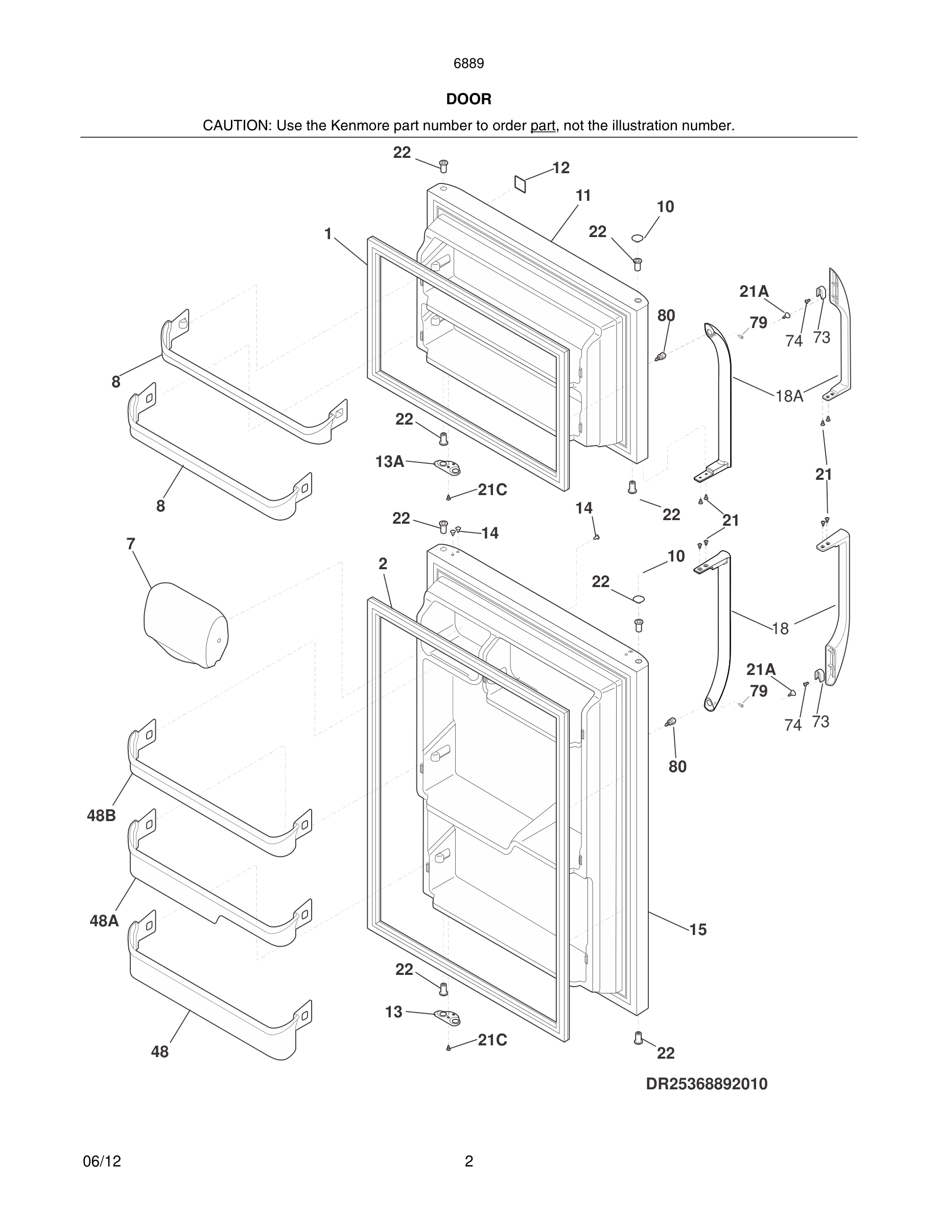 03 - DOOR