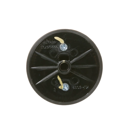 WB03X26675 GE Oven Knob Assembly - Image 5