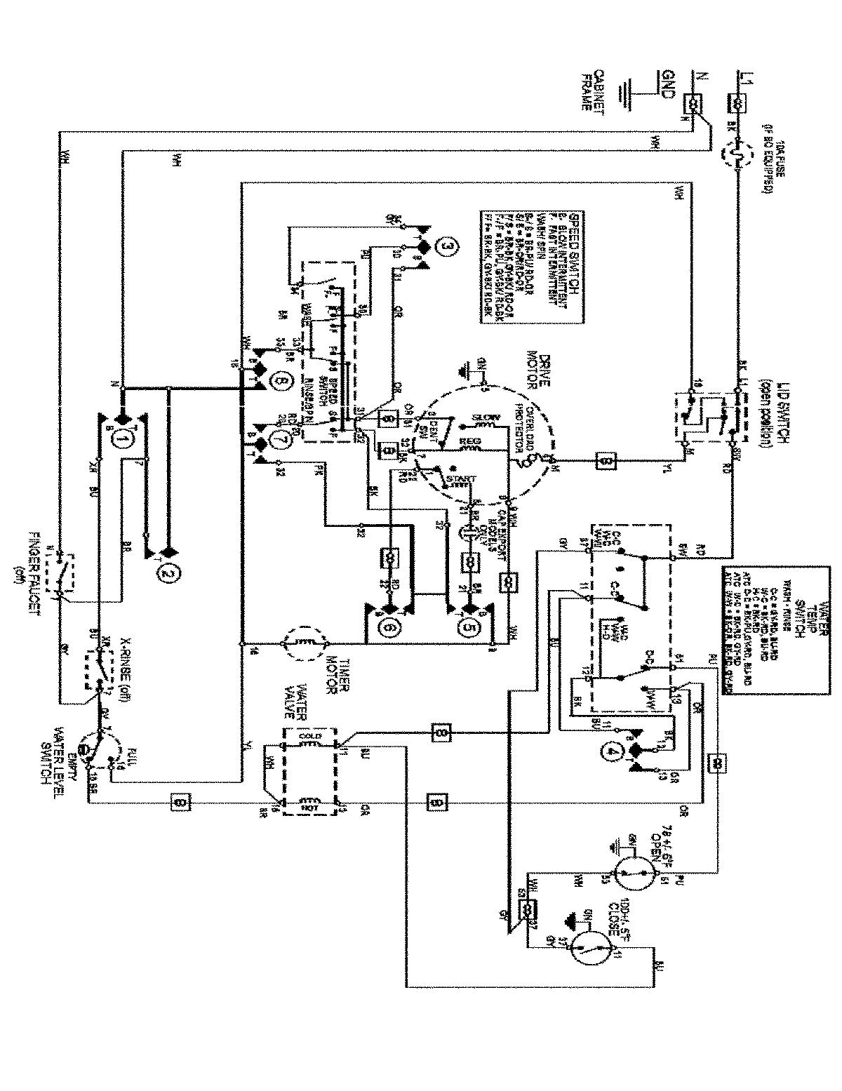 09 - WIRING INFORMATION