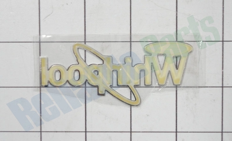 Nameplate
