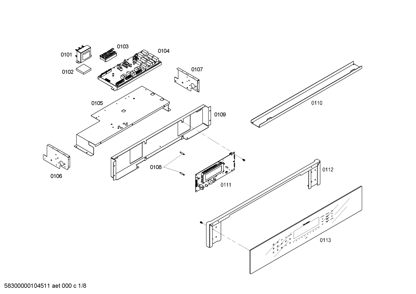 Diagram 1