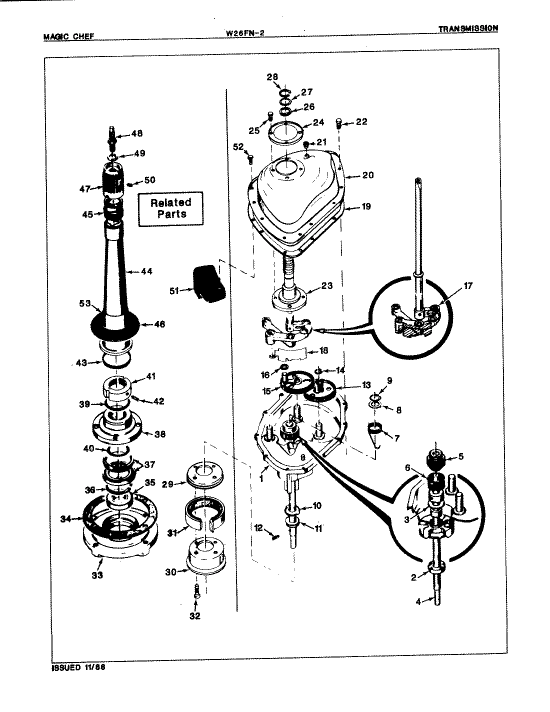 04 - TRANSMISSION (REV. A)