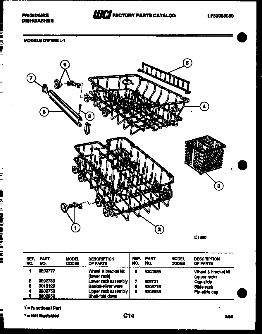 08 - RACKS AND TRAYS