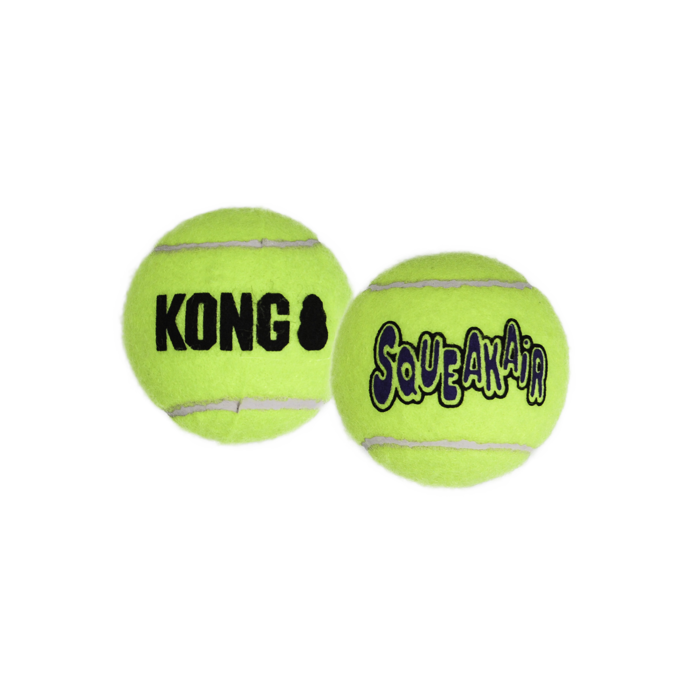 SqueakAir Birthday Balls 3 pk KONG Company