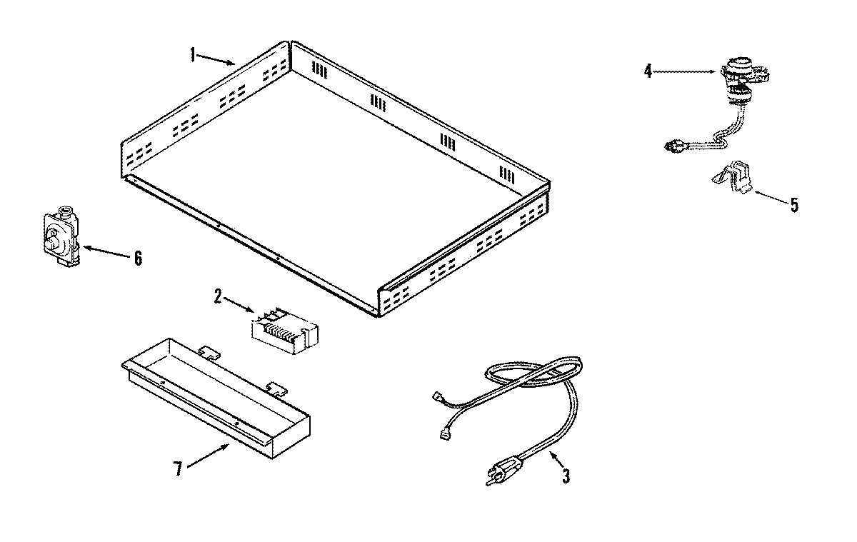 01 - BURNER BOX