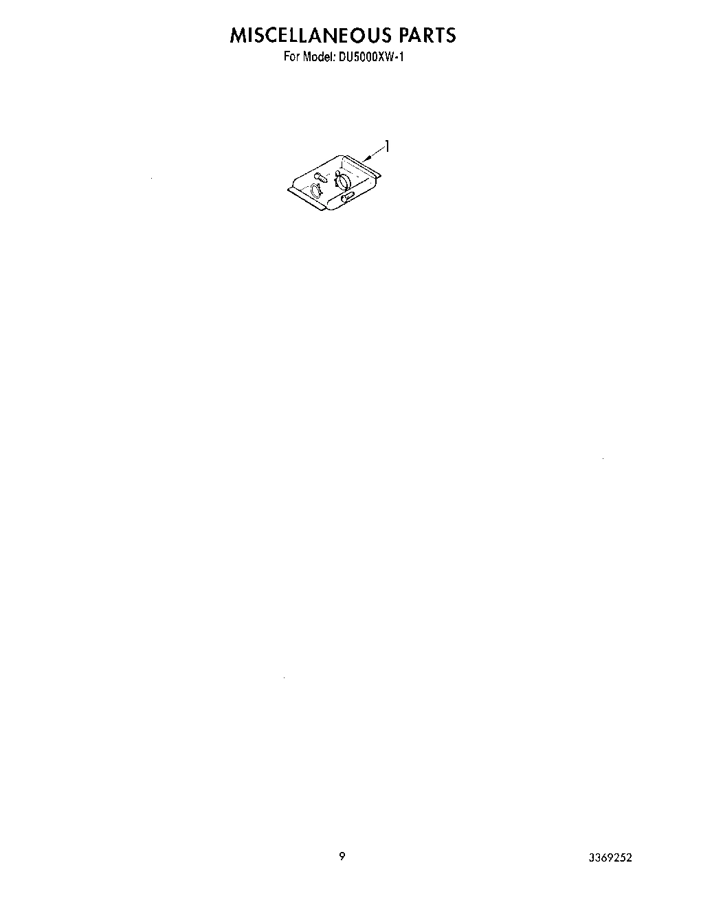 07 - MISCELLANEOUS, LIT/OPTIONAL