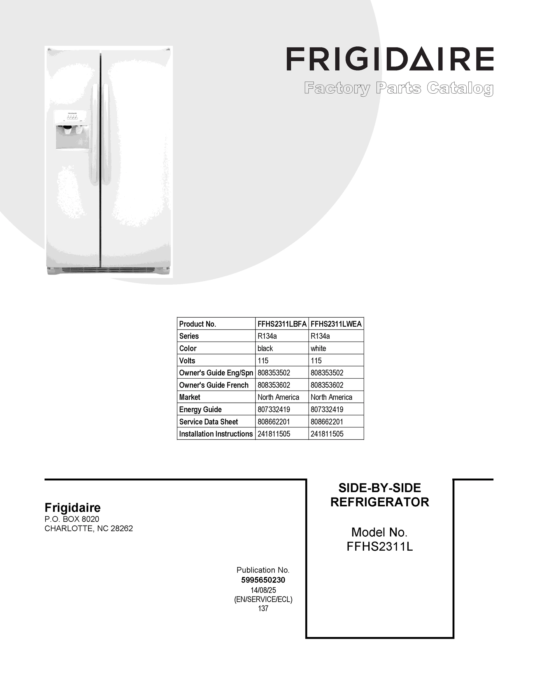 01 - COVER SHEET