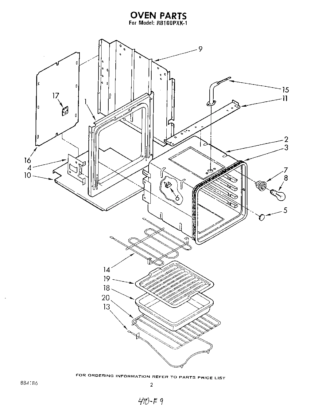 02 - OVEN
