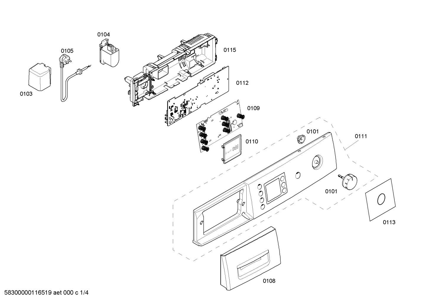 Diagram 1