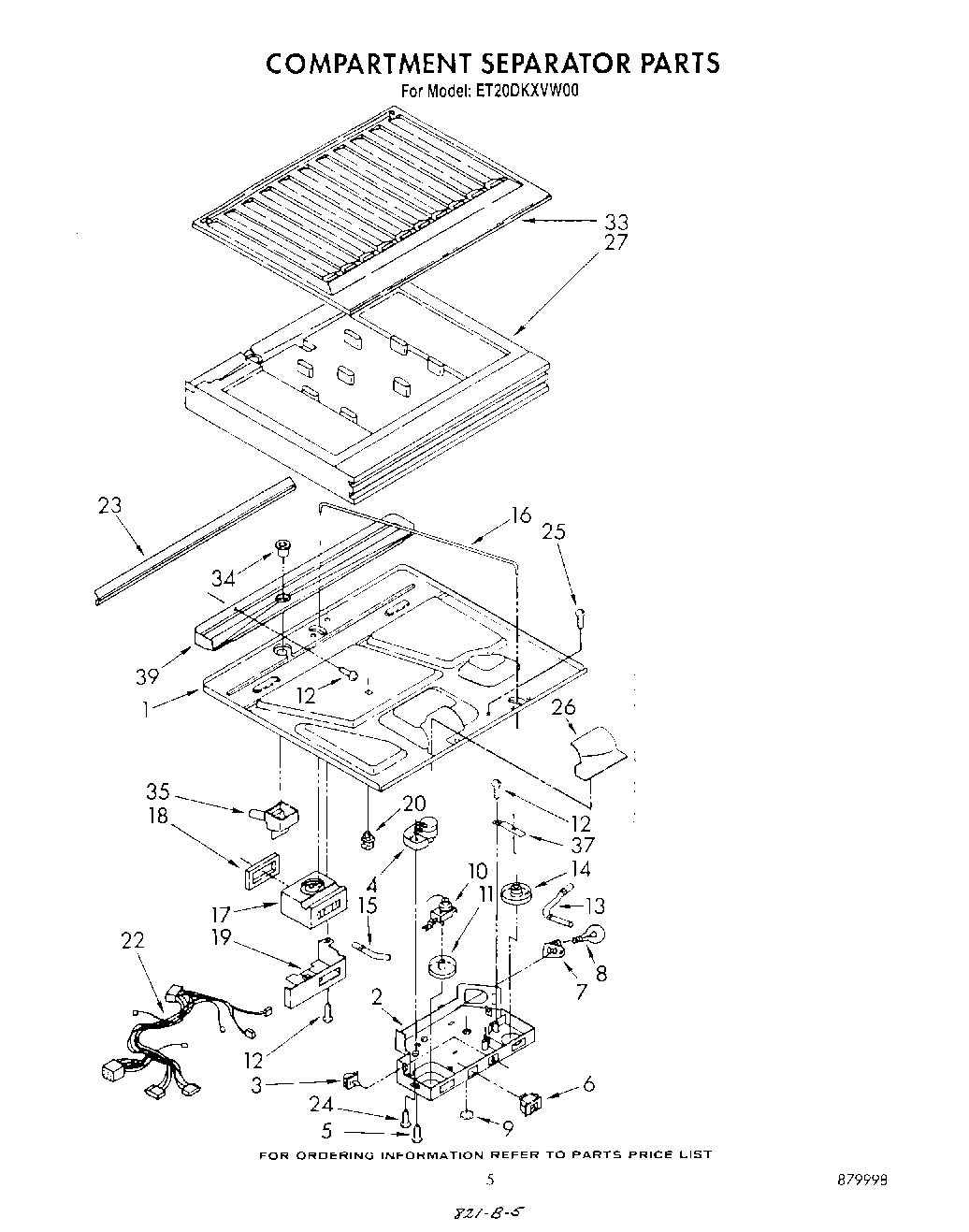 04 - COMPARTMENT SEPARATOR