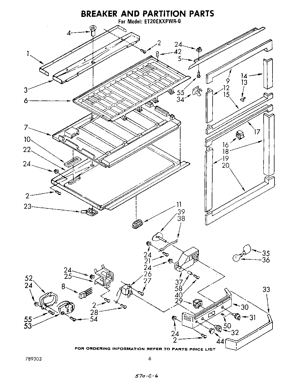 04 - BREAKER AND PARTITION