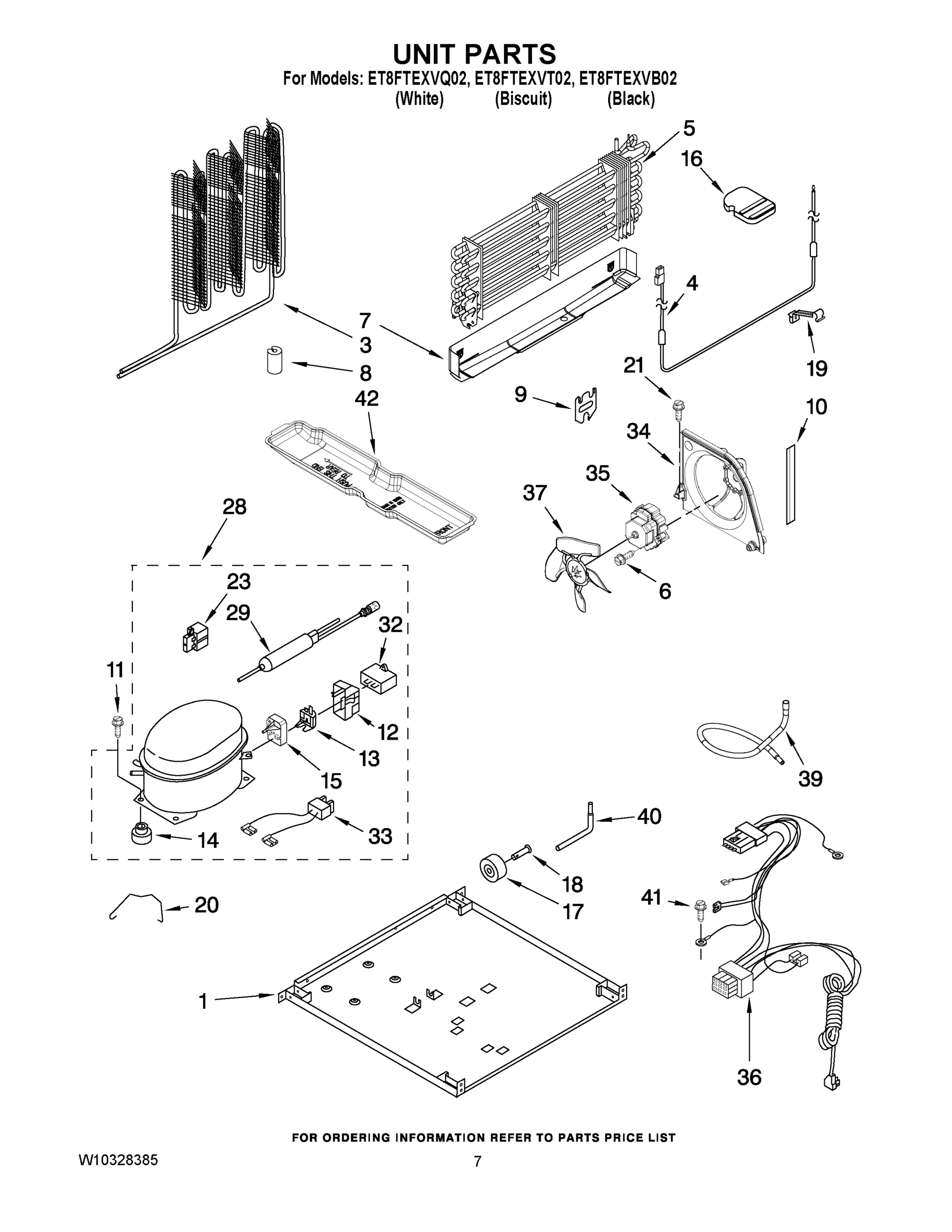 04 - UNIT PARTS