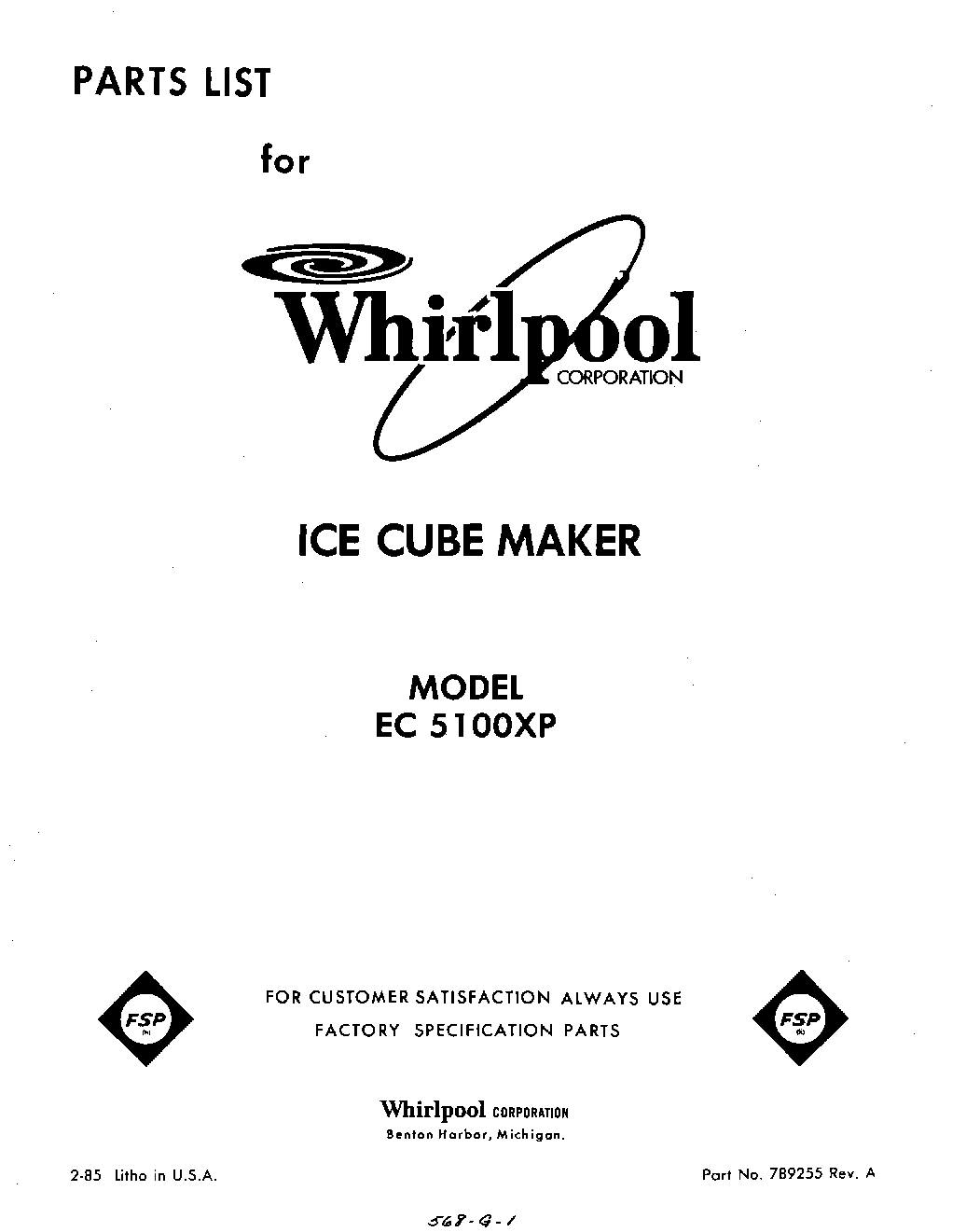 01 - FRONT COVER
